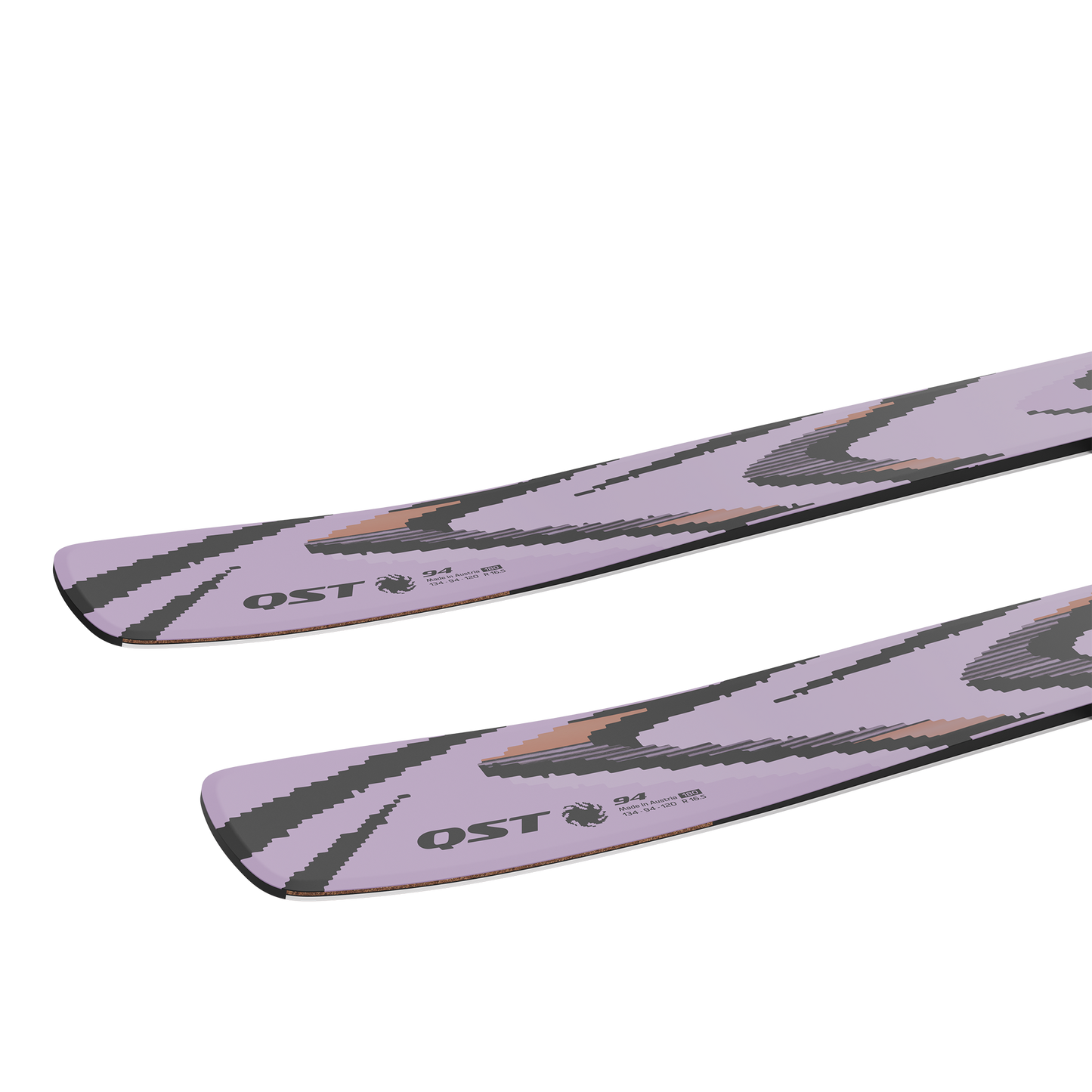 QST 94 LILAC