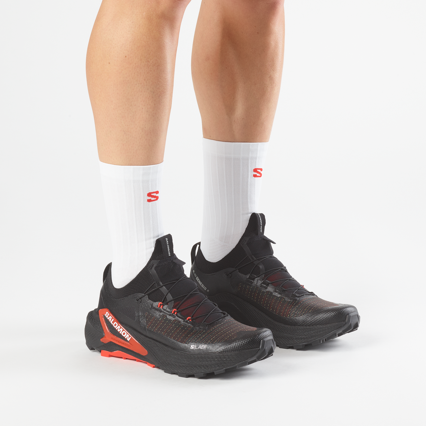 S/LAB GENESIS 2