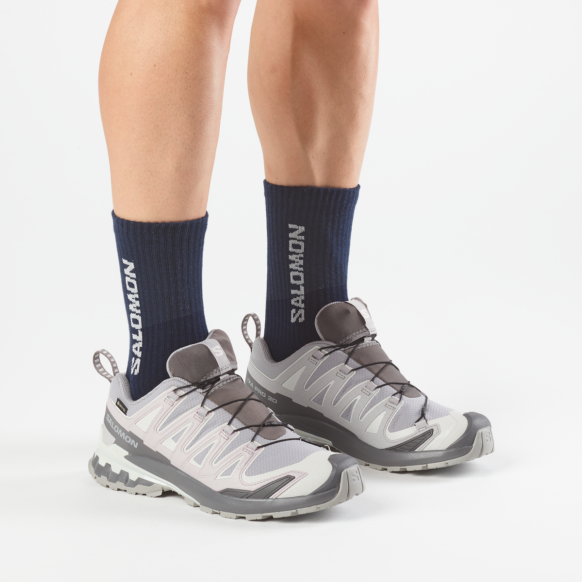 XA PRO 3D V9 GORE-TEX MEN'S
