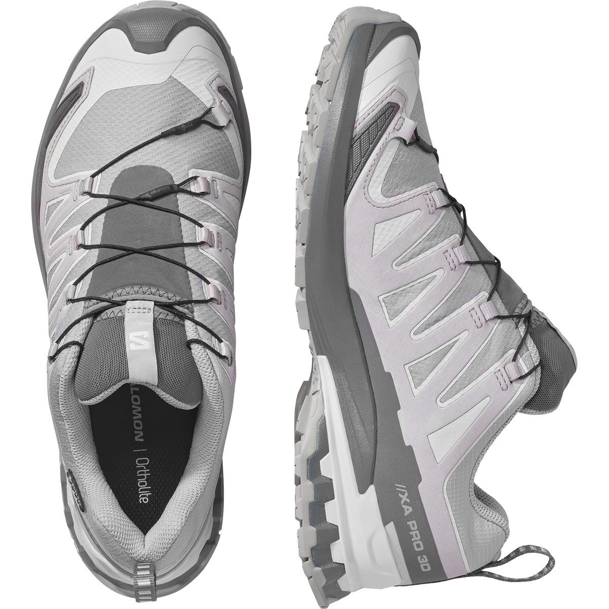 XA PRO 3D V9 GORE-TEX MEN'S