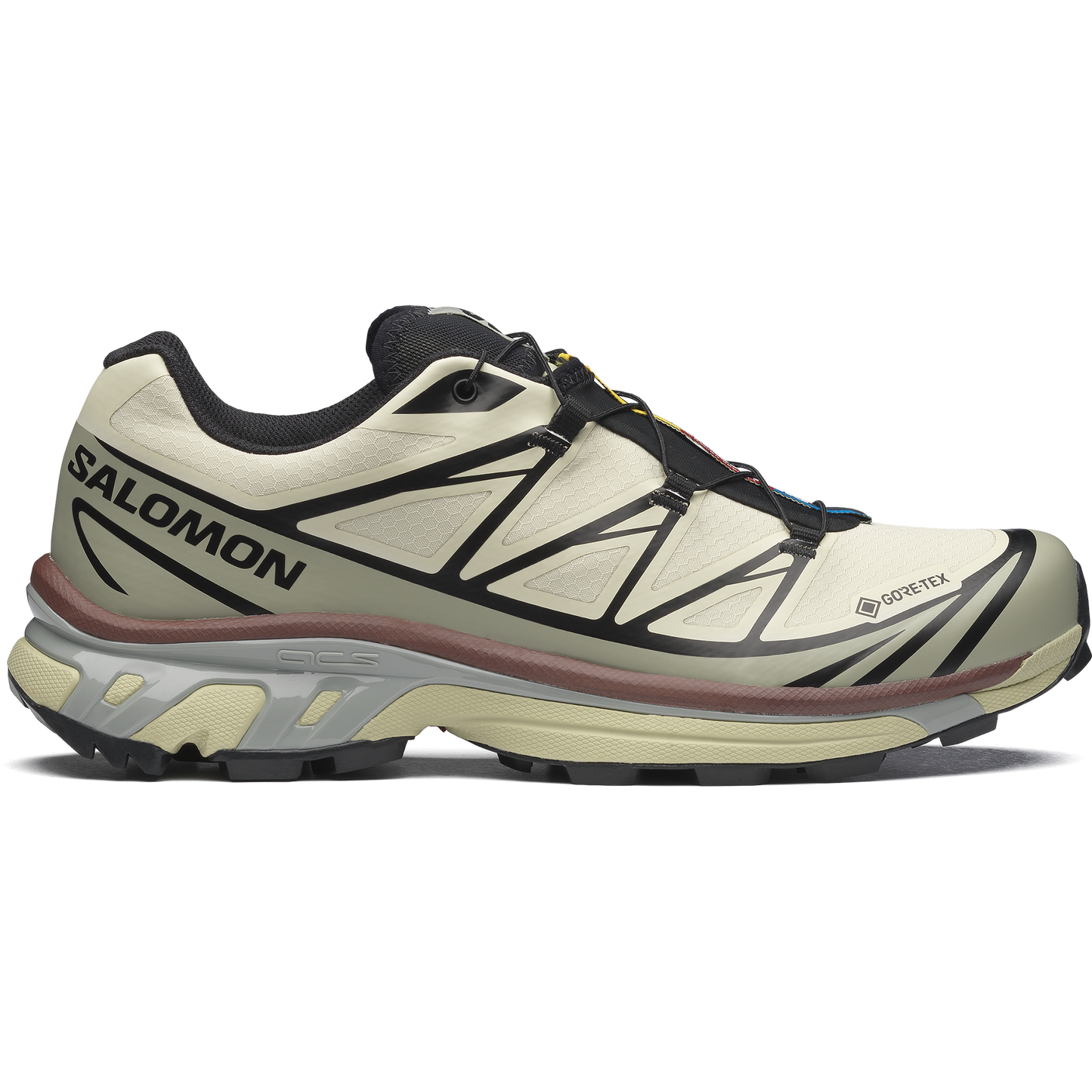 XT-6 GORE-TEX