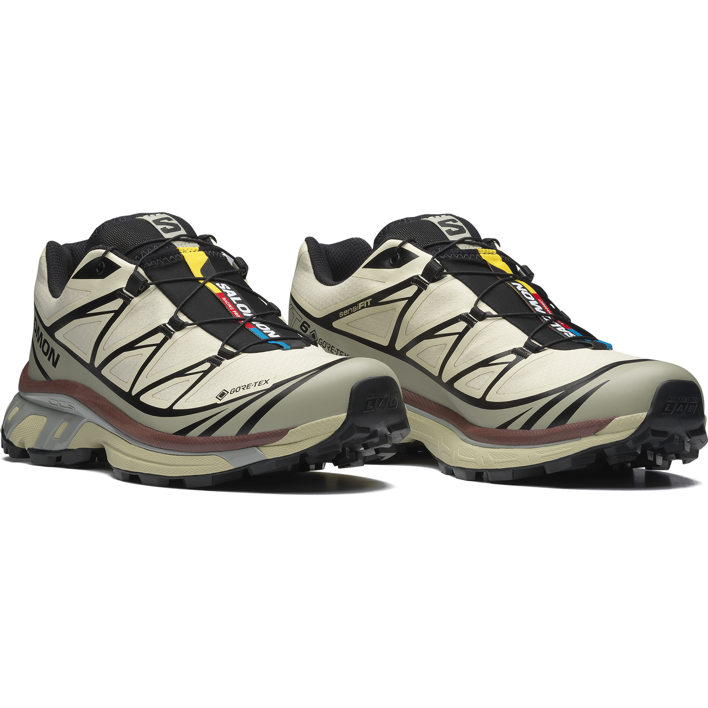 XT-6 GORE-TEX