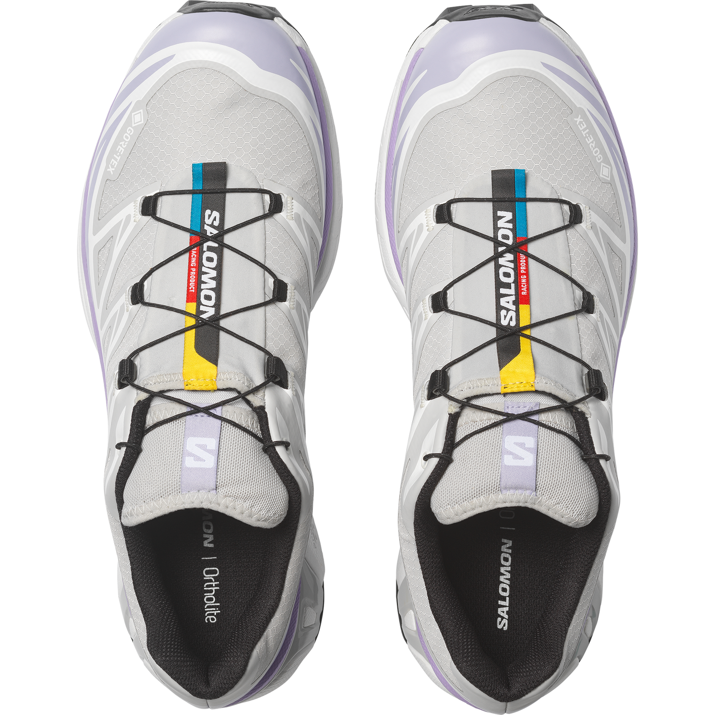 XT-6 GORE-TEX