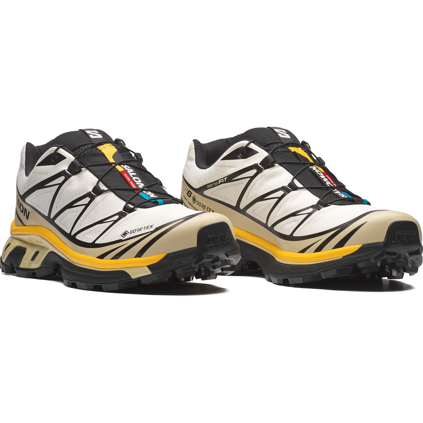 XT-6 GORE-TEX