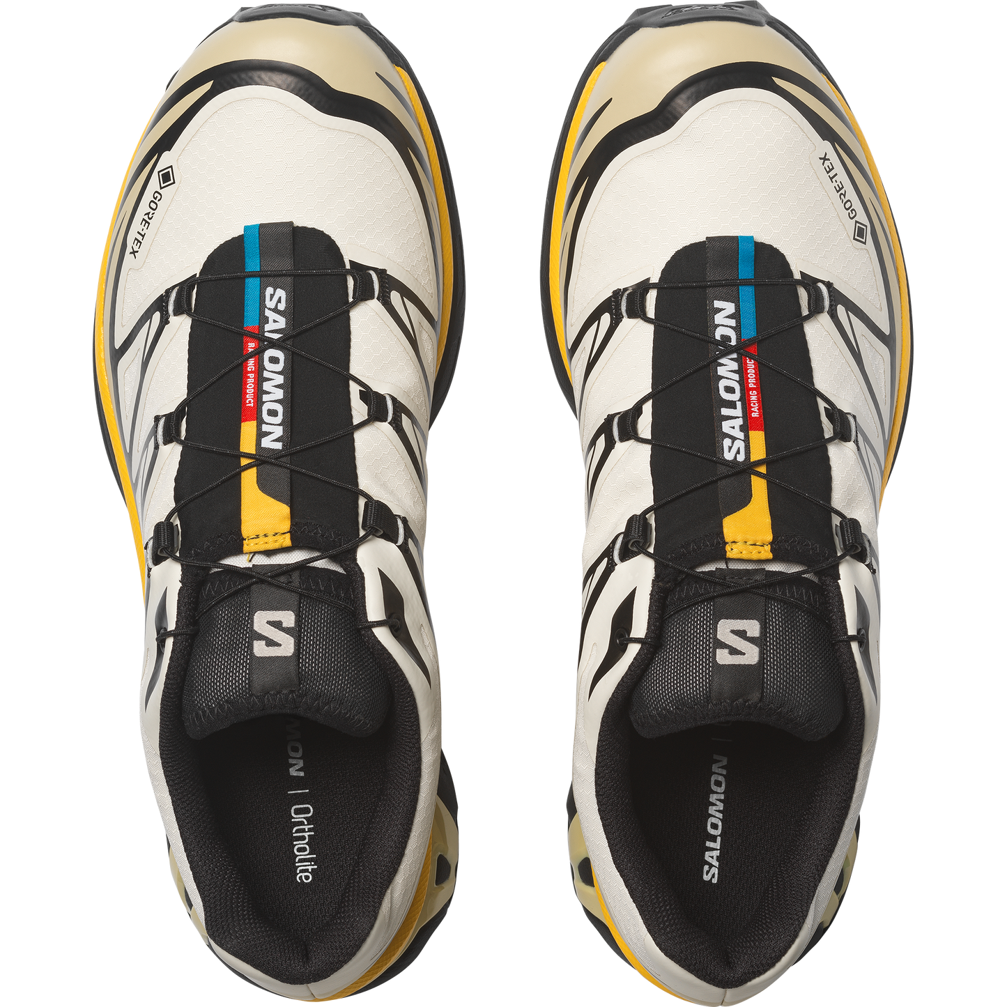 XT-6 GORE-TEX