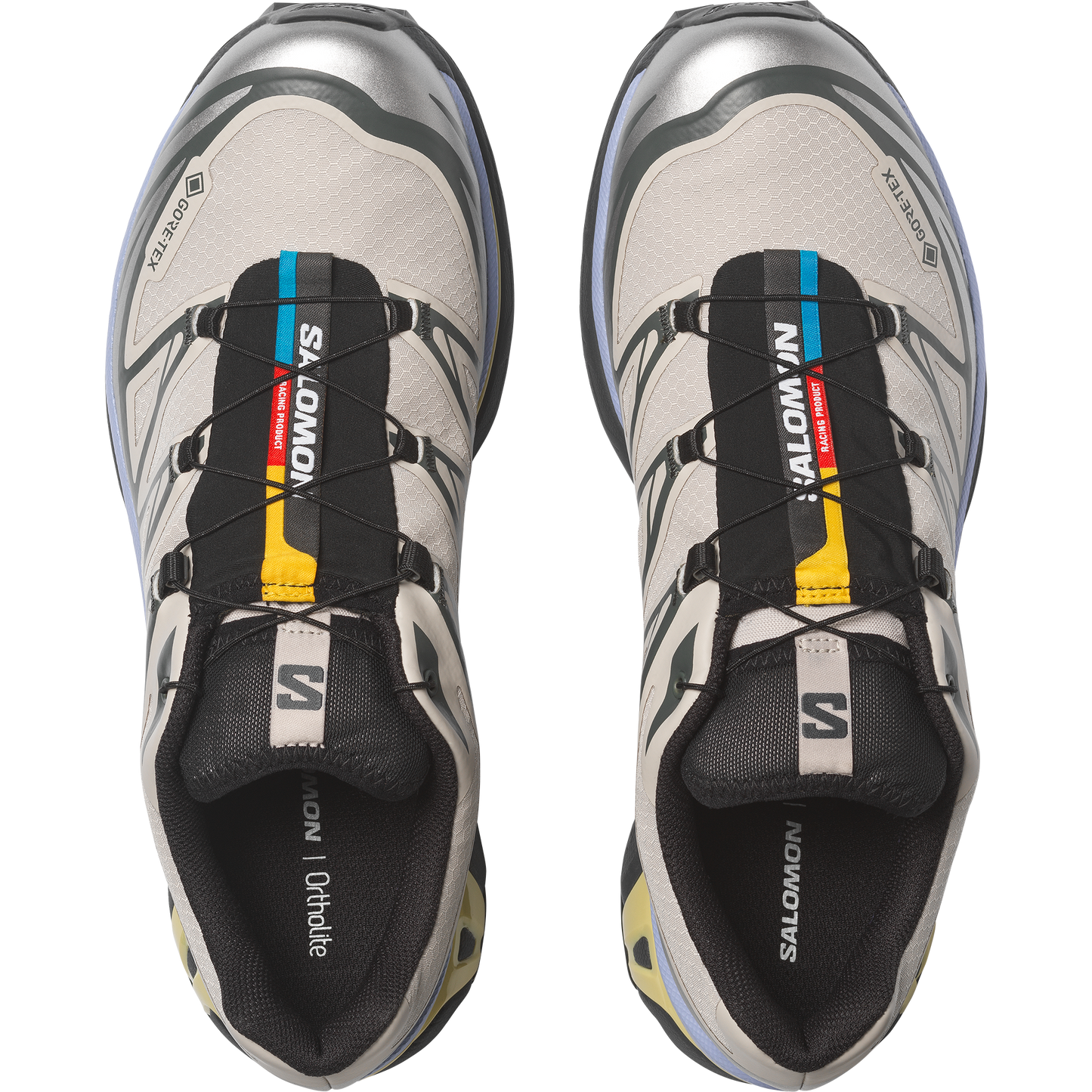 XT-6 GORE-TEX