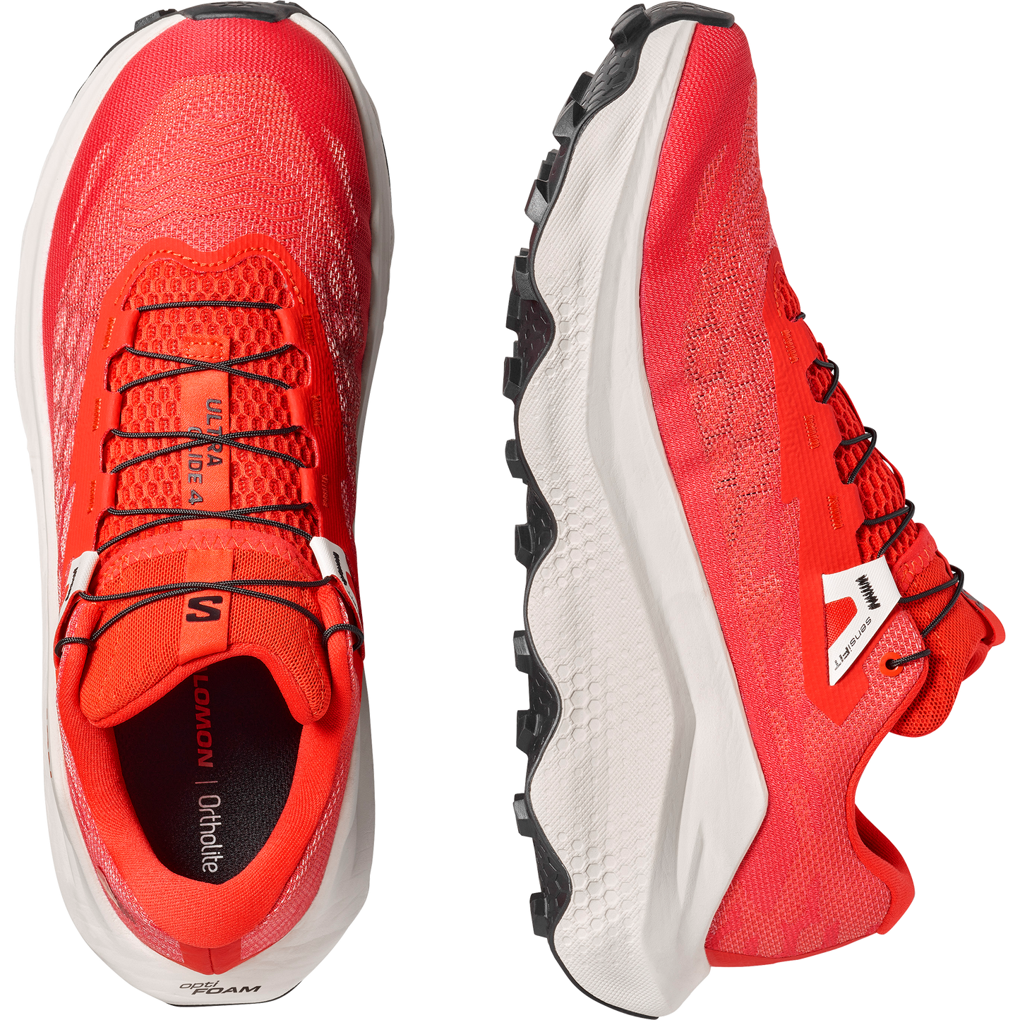 ULTRA GLIDE 4 MEN'S