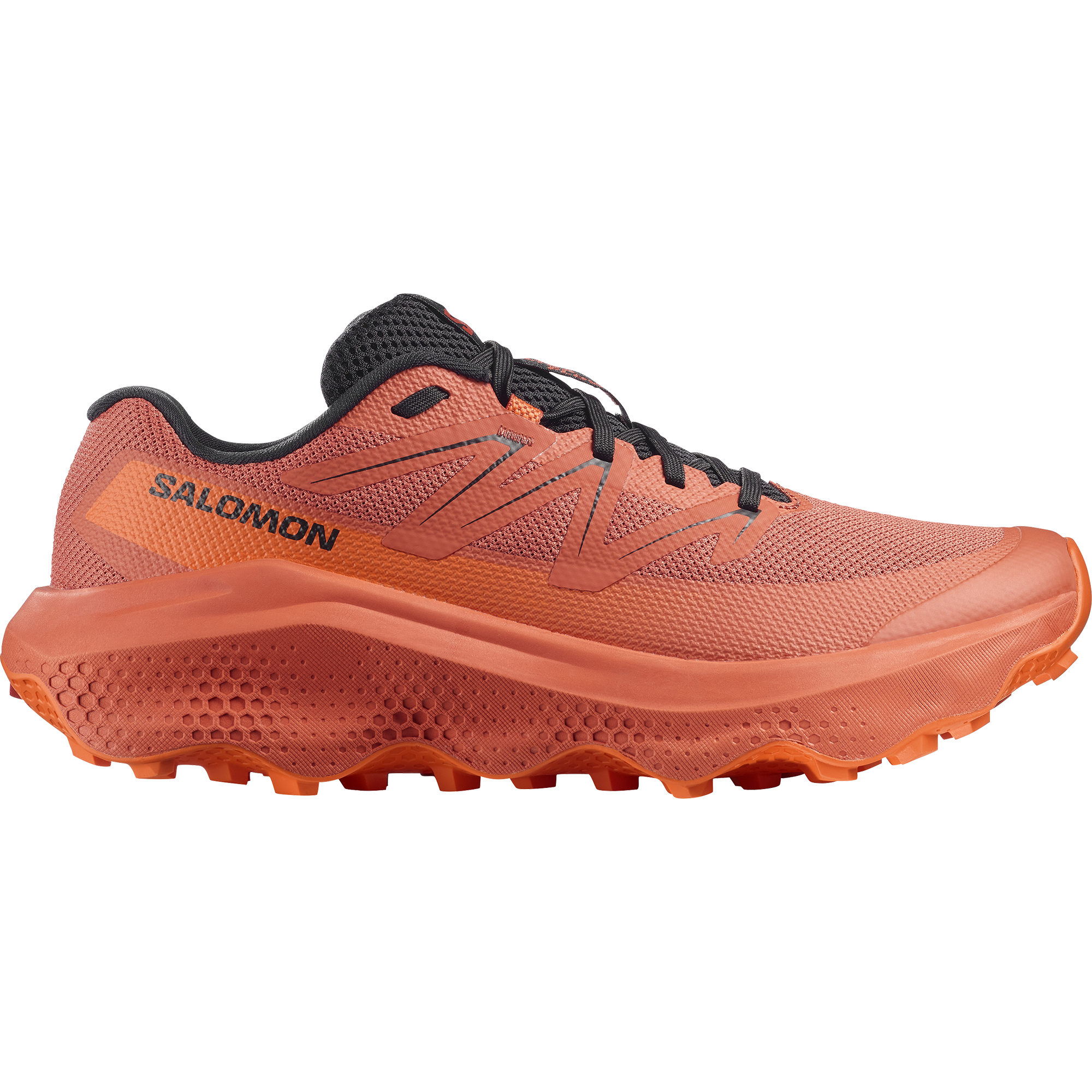 Dynamic Cushioning
