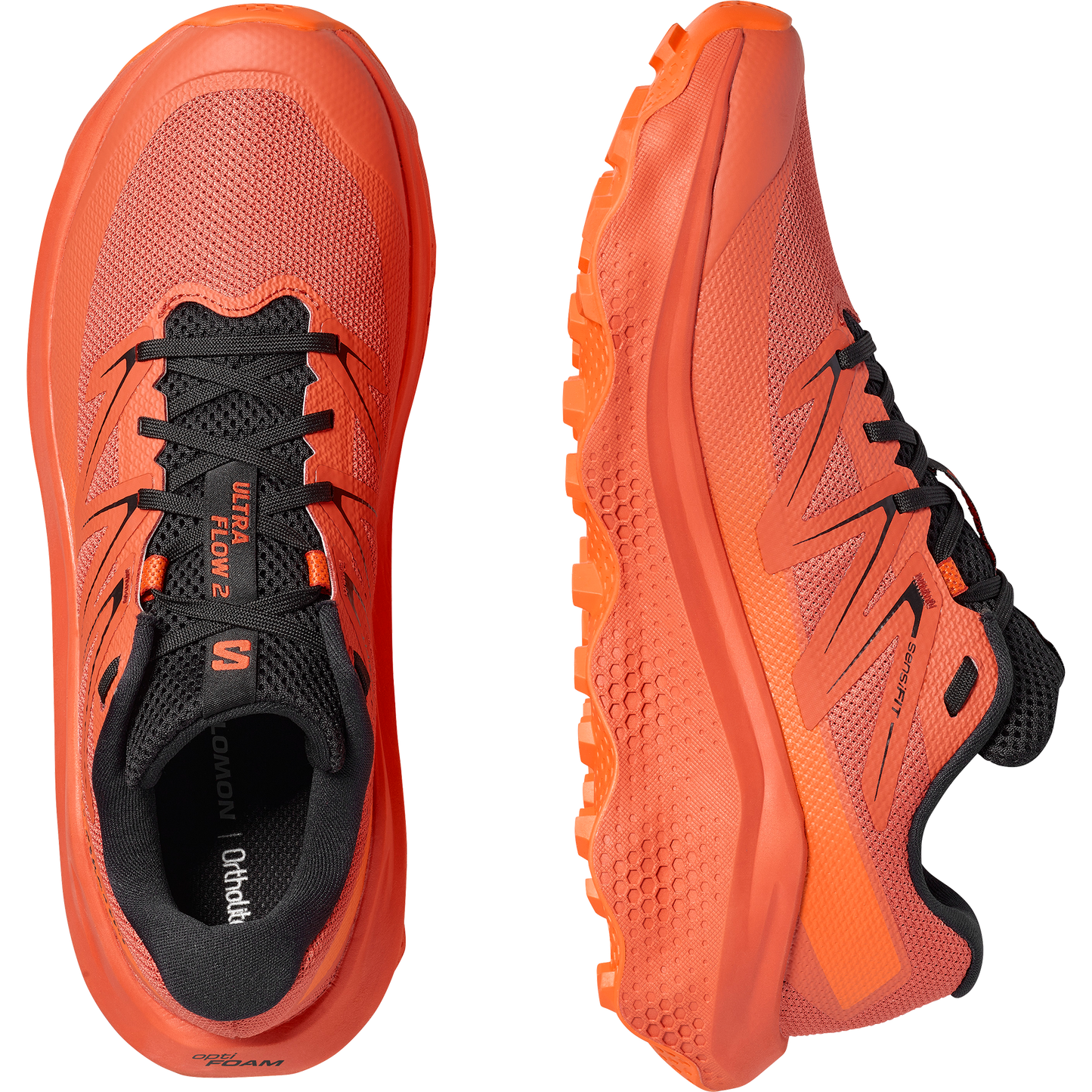 ULTRA FLOW 2 MEN'S