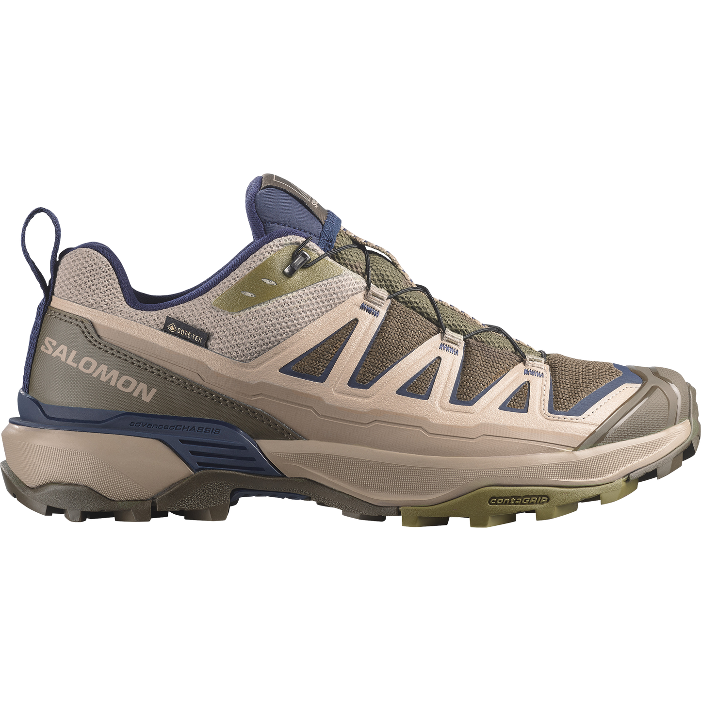 X ULTRA 360 EDGE GORE-TEX MEN'S
