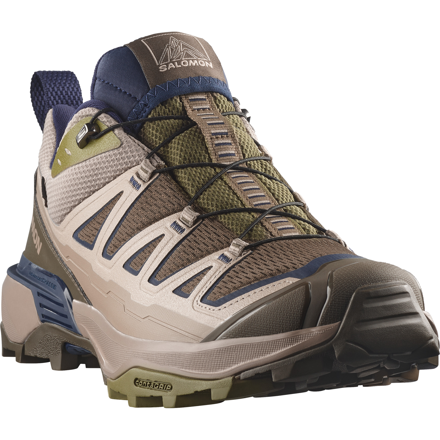 X ULTRA 360 EDGE GORE-TEX MEN'S