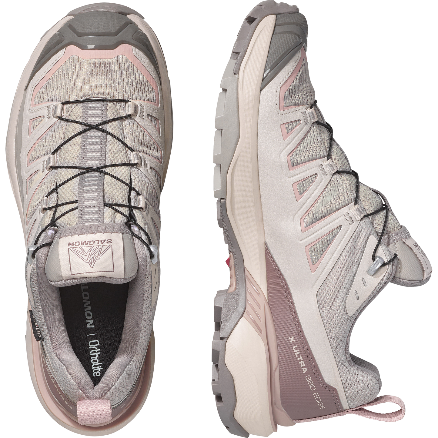 X ULTRA 360 EDGE GORE-TEX WOMEN'S