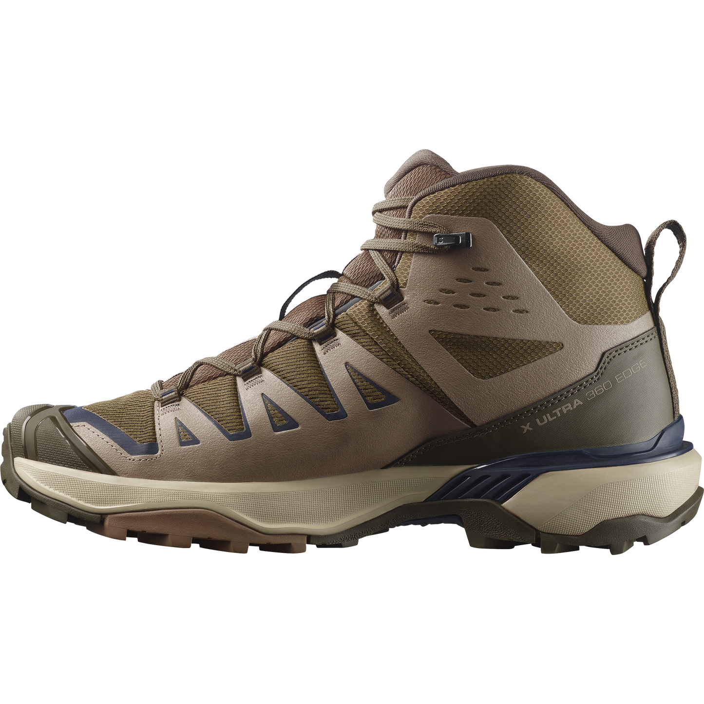 X ULTRA 360 EDGE MID GORE-TEX MEN'S