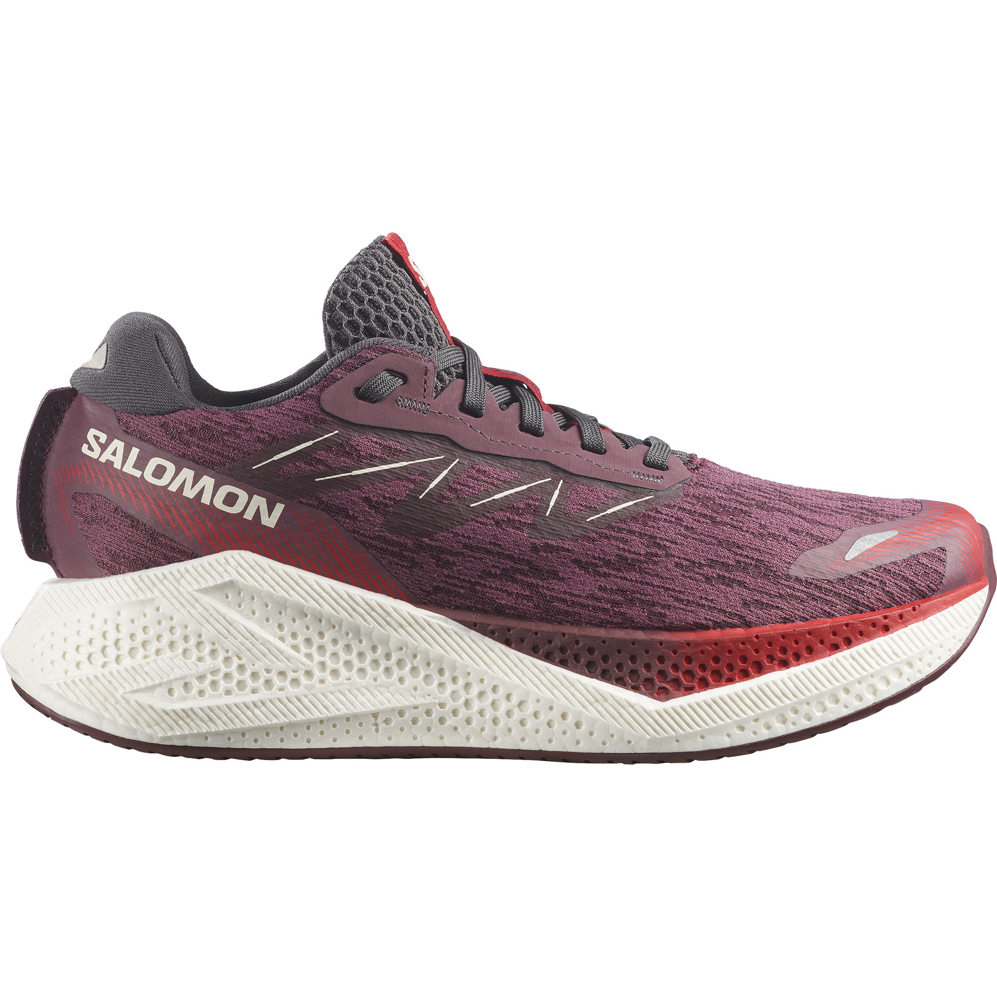 Seamlessly lightweight