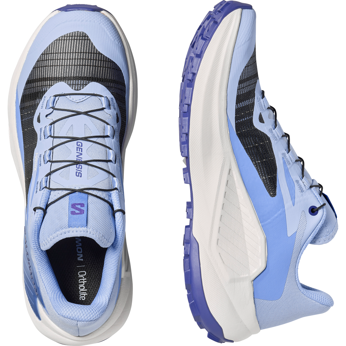 GENESIS WOMEN'S