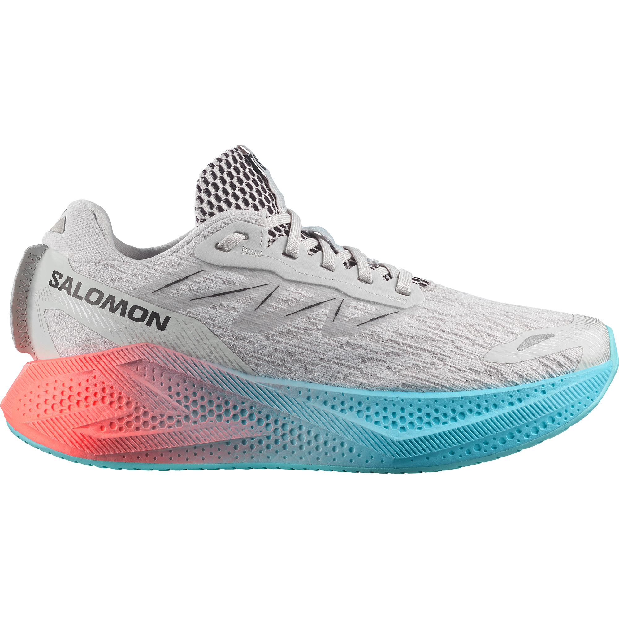 Seamlessly lightweight