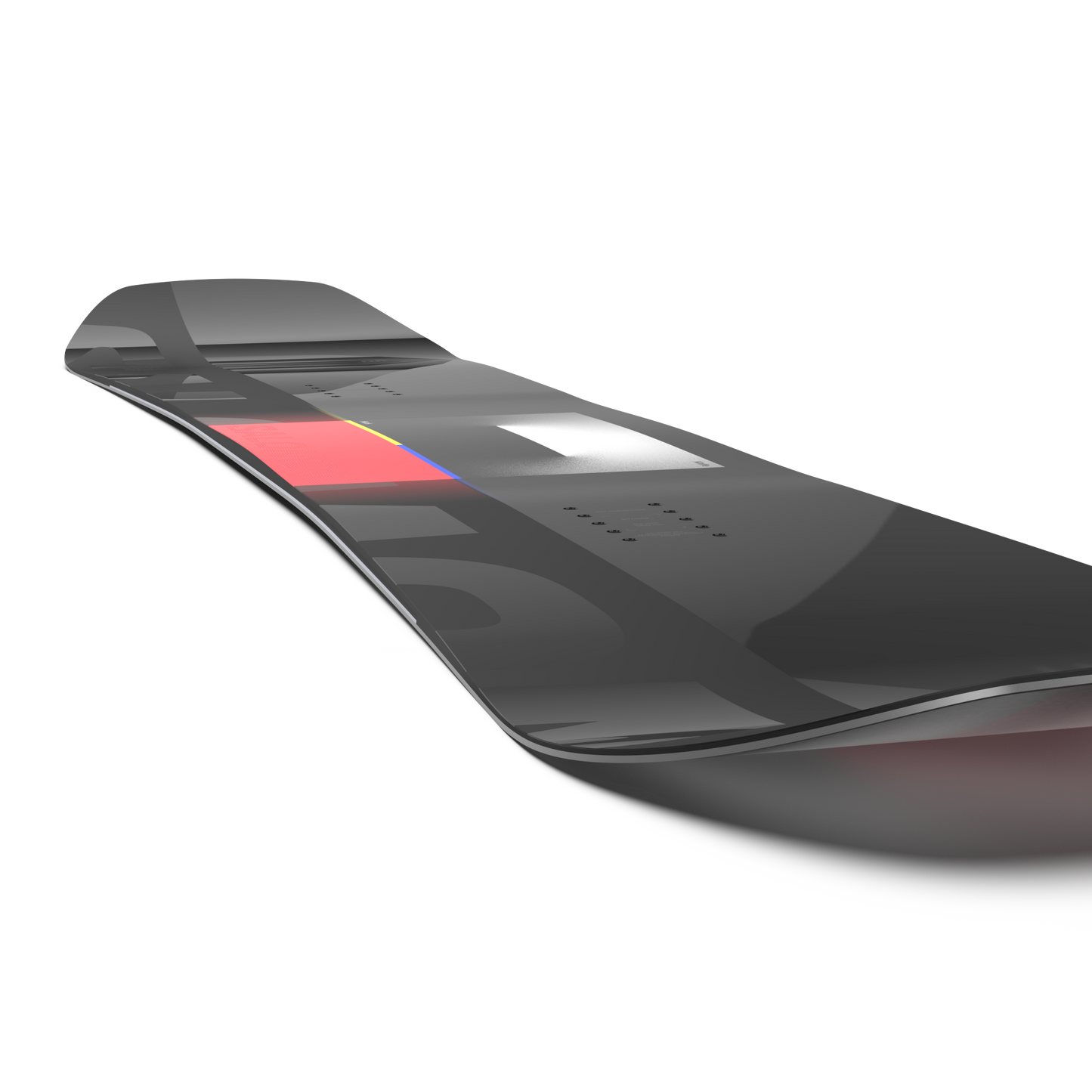 HUCK KNIFE PRO SNOWBOARD MEN'S