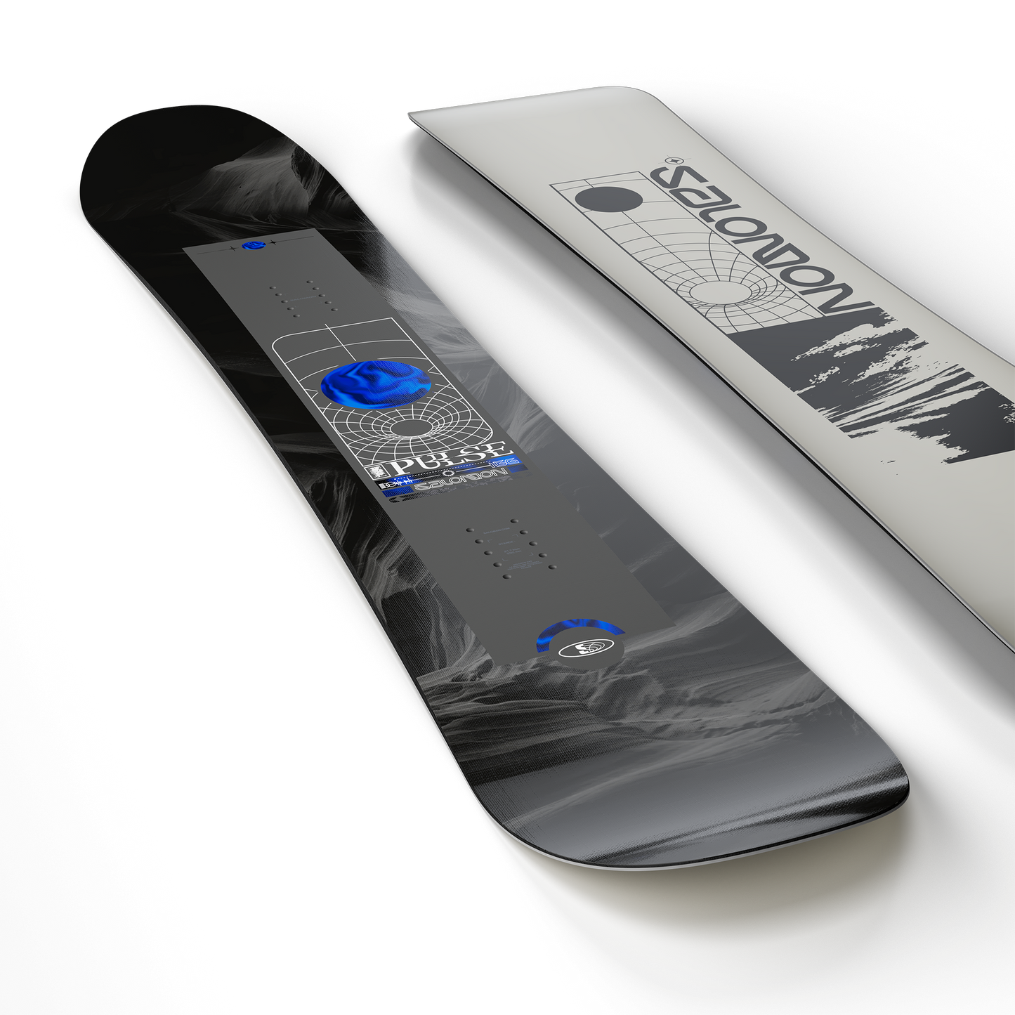 PULSE SNOWBOARD MEN'S