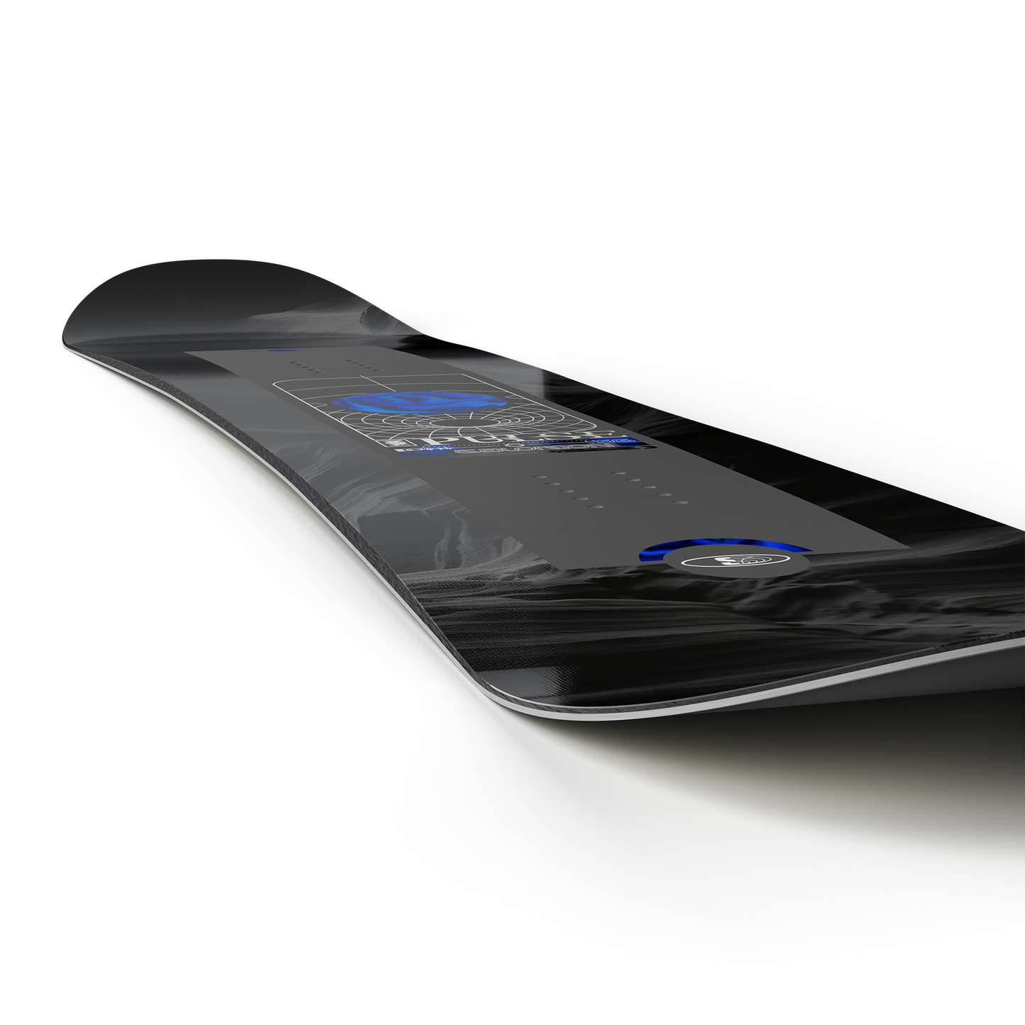 PULSE SNOWBOARD MEN'S