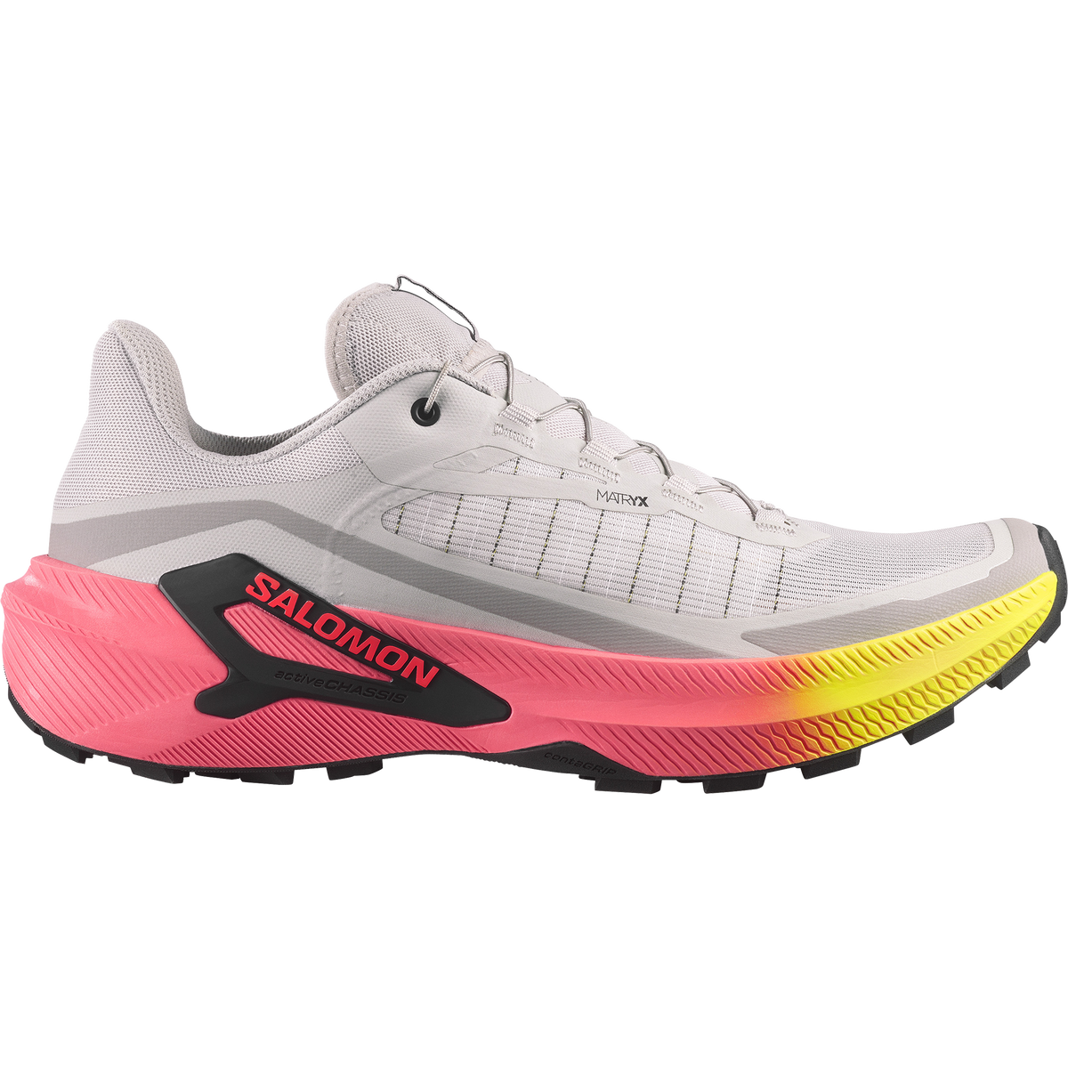 GENESIS 2 MEN'S