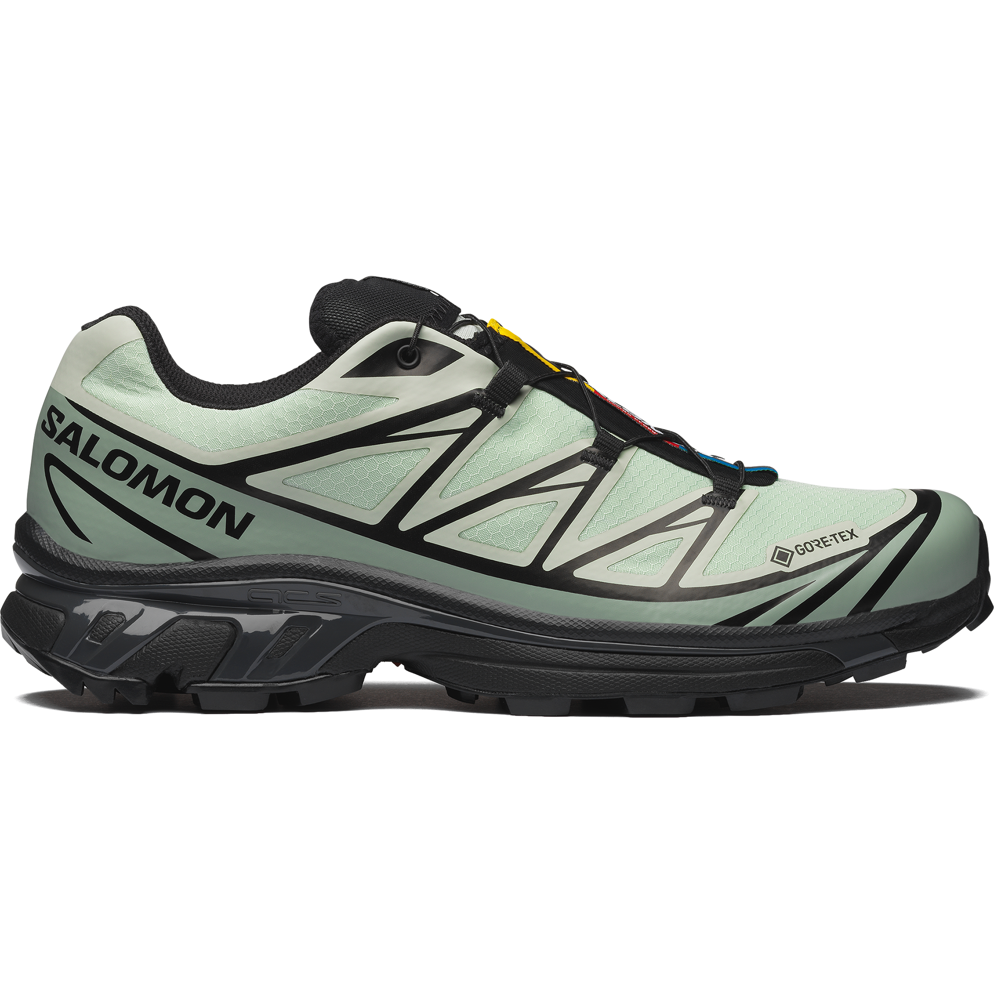 Waterproof