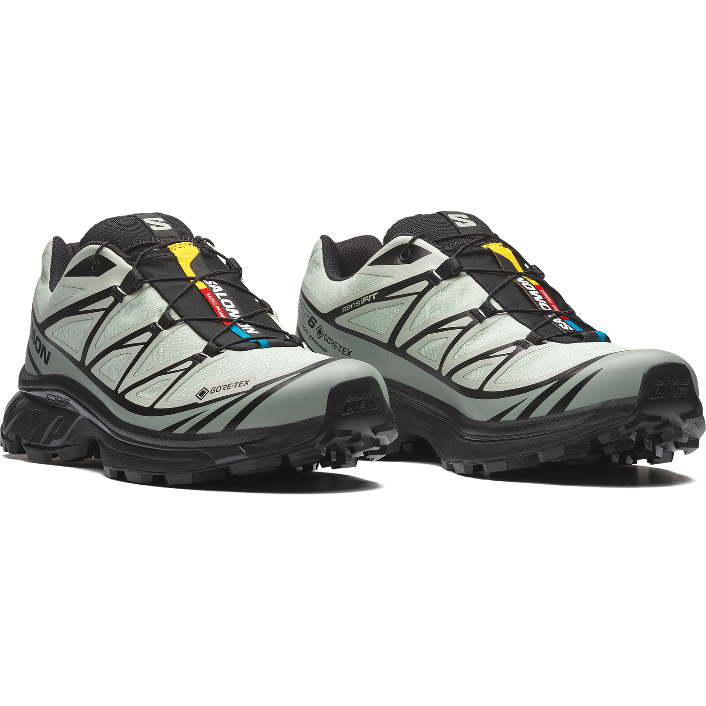 XT-6 GORE-TEX