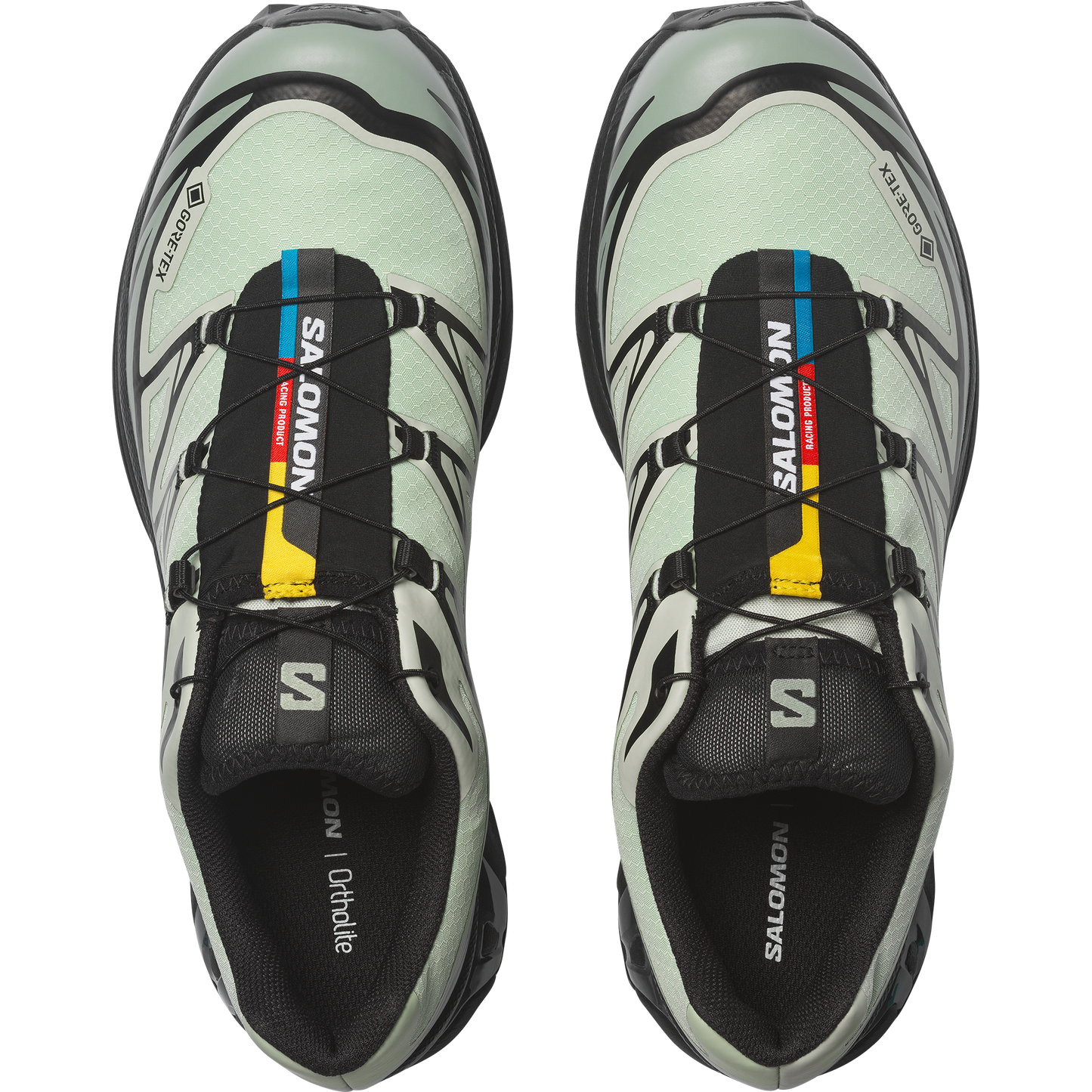 XT-6 GORE-TEX