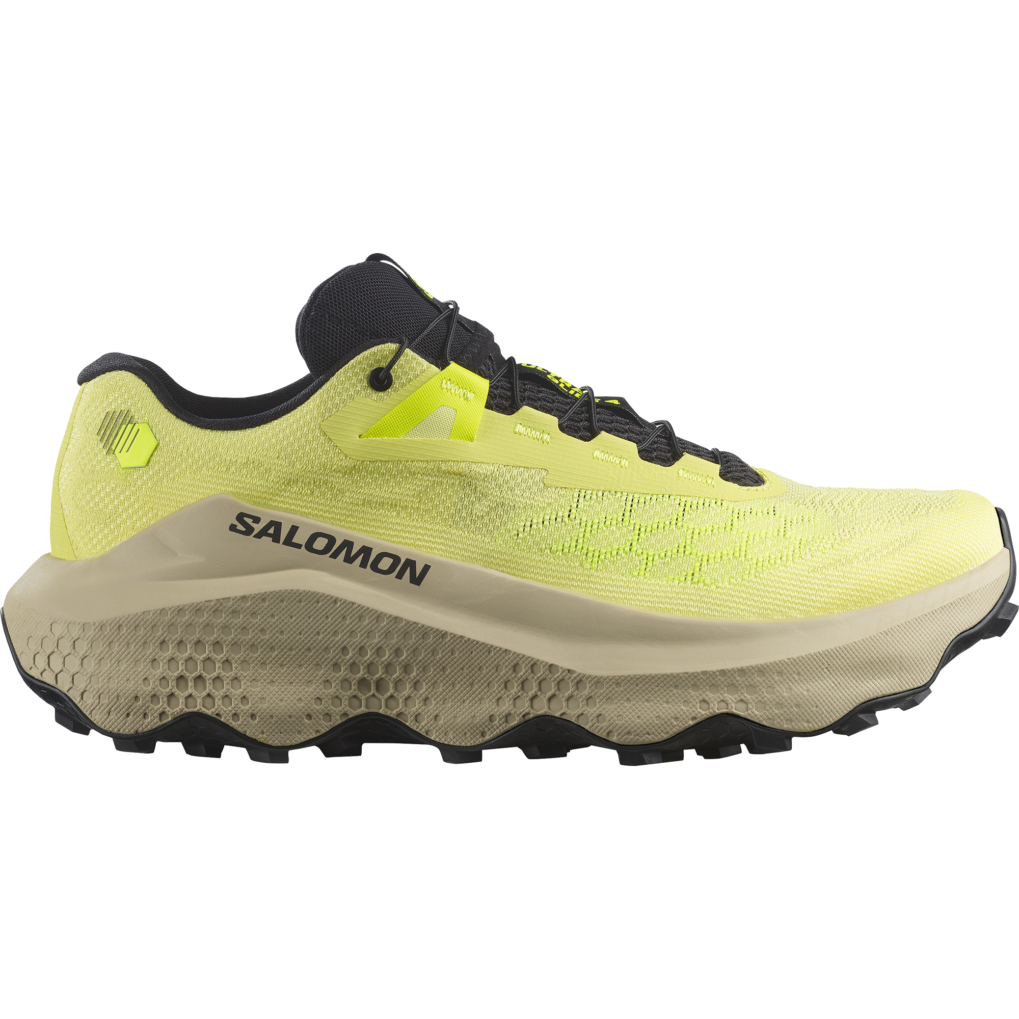 Dynamic cushioning