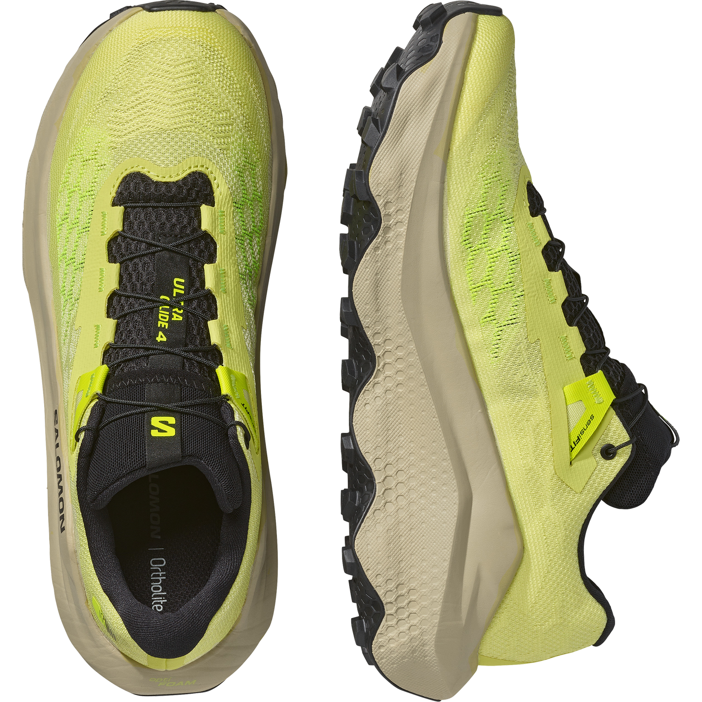 ULTRA GLIDE 4 MEN'S