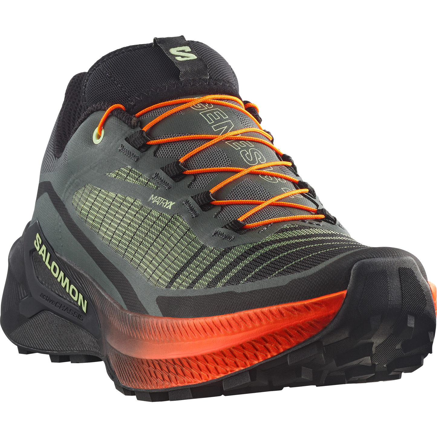 GENESIS 2 MEN'S