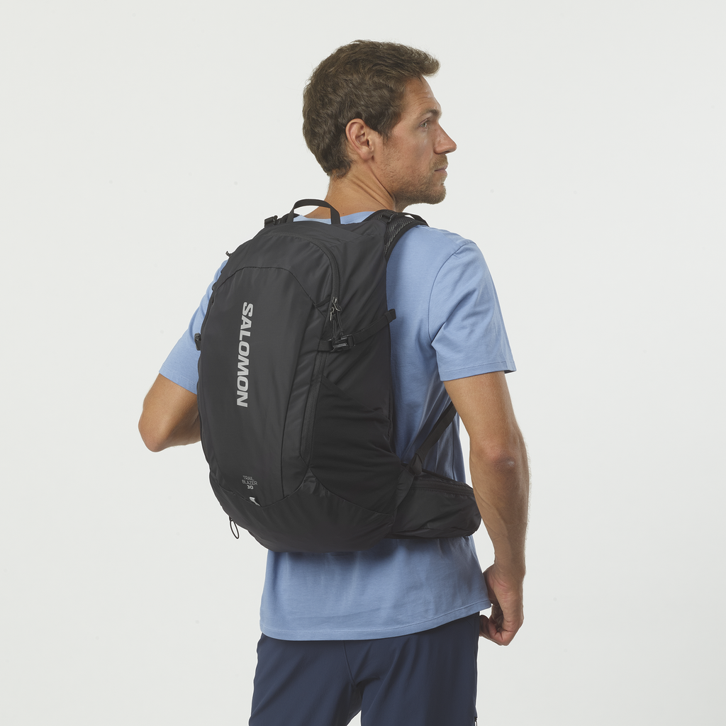 Salomon sales backpacks australia