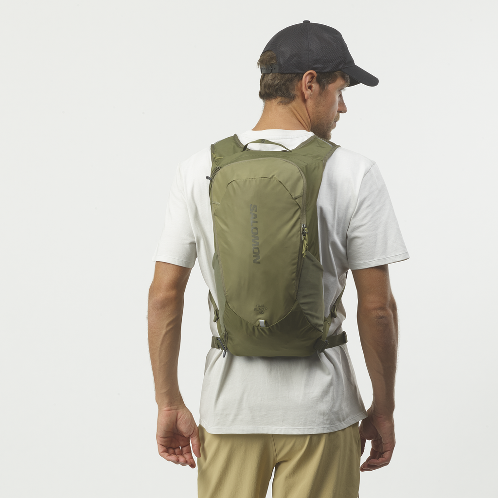 Buy TRAILBLAZER 10 BACKPACK by Salomon online Salomon Australia