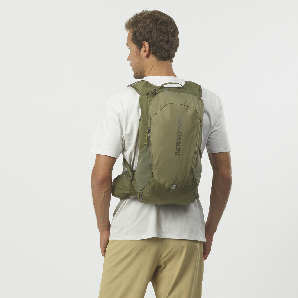 Buy TRAILBLAZER 20 BACKPACK by Salomon Australia online Salomon