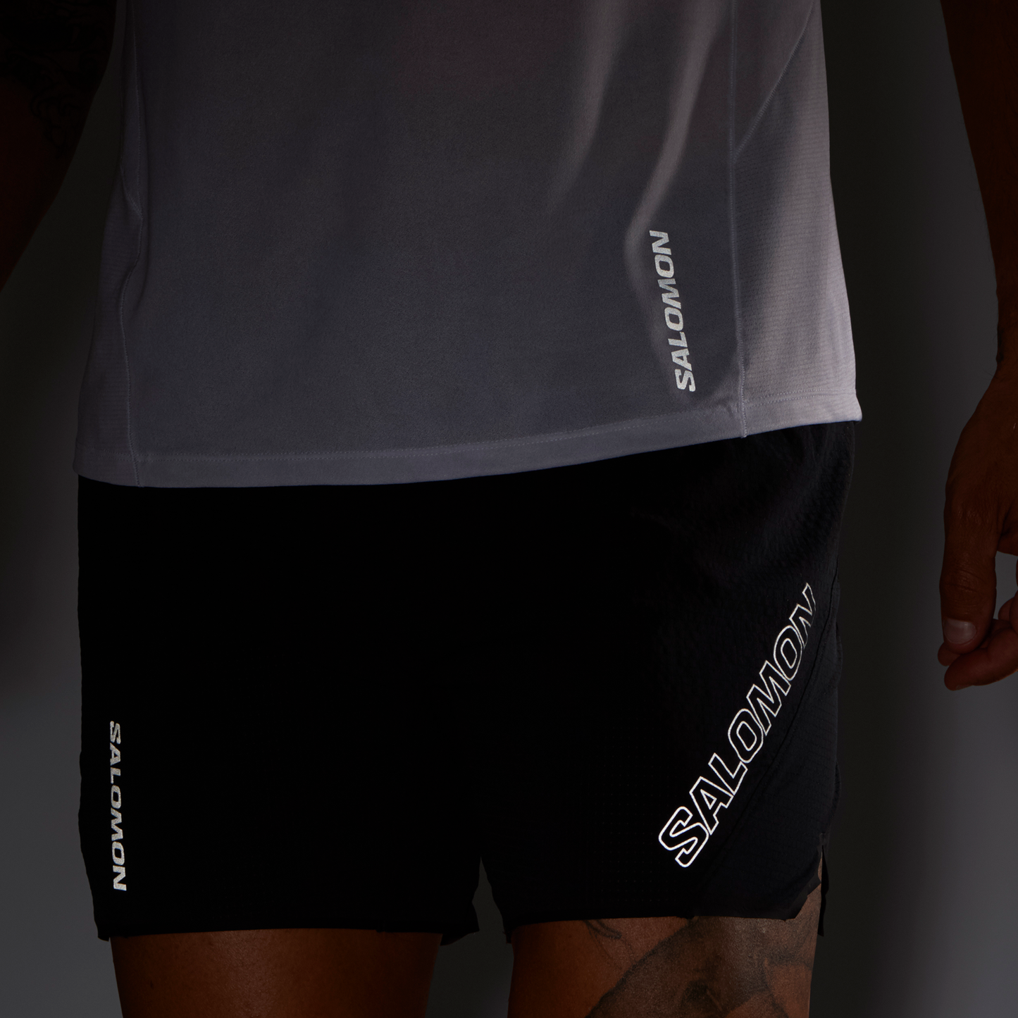 SENSE AERO 5'' SHORTS MEN'S