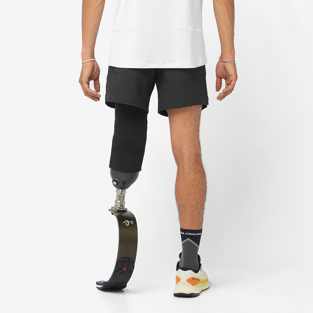 Running shorts no liner shop