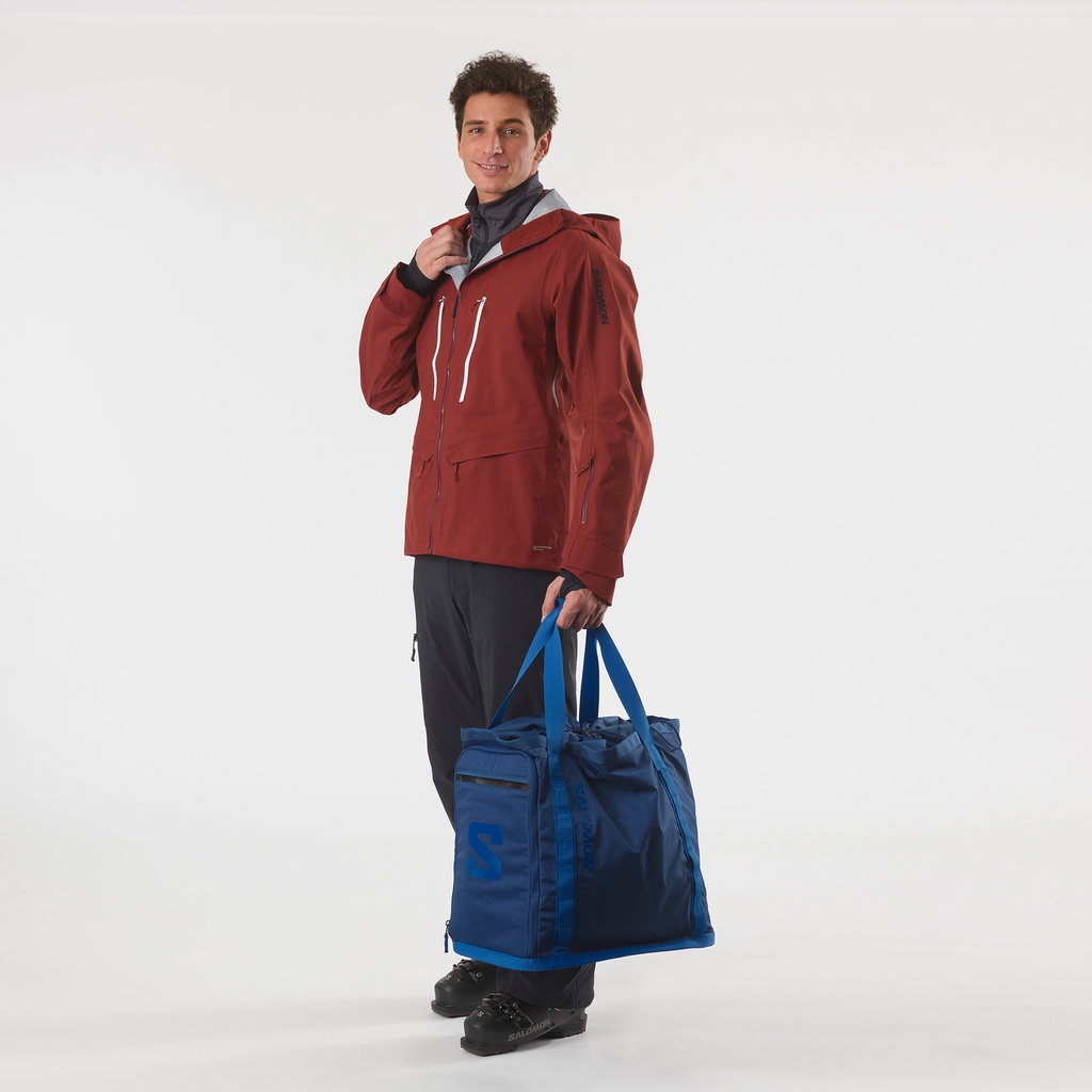Salomon go to snow gear bag on sale