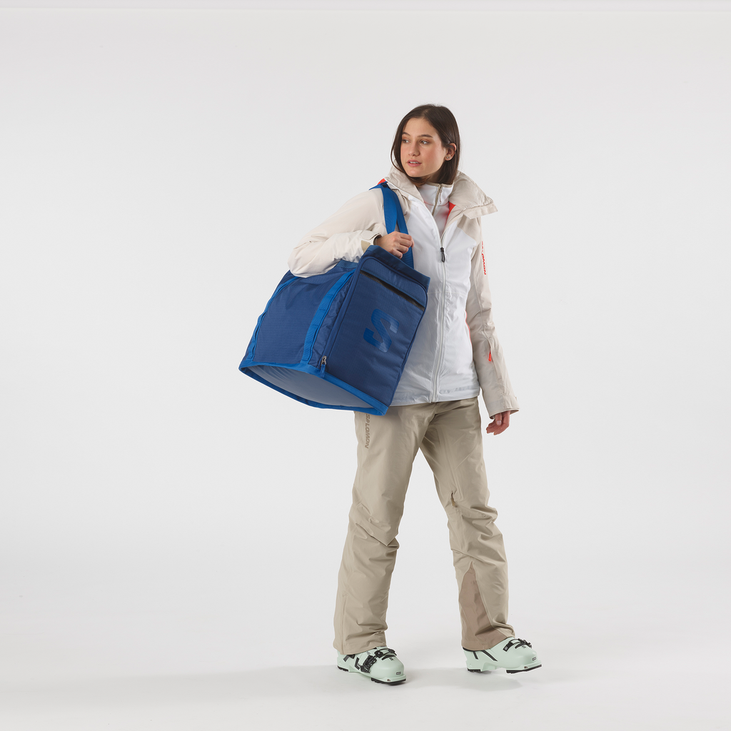 Salomon go to snow gear bag shop