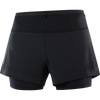 SENSE AERO 2IN1 SHORT WOMEN'S