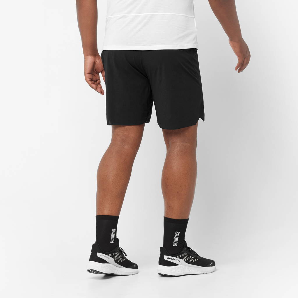 Buy SENSE AERO 7'' SHORTS MEN'S by Salomon Australia online