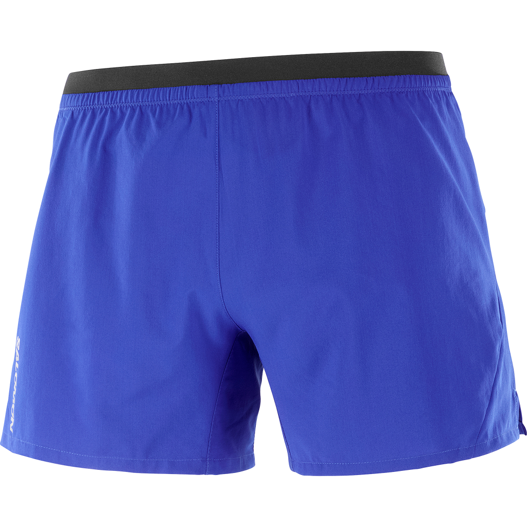 Salomon agile 5 running shorts on sale