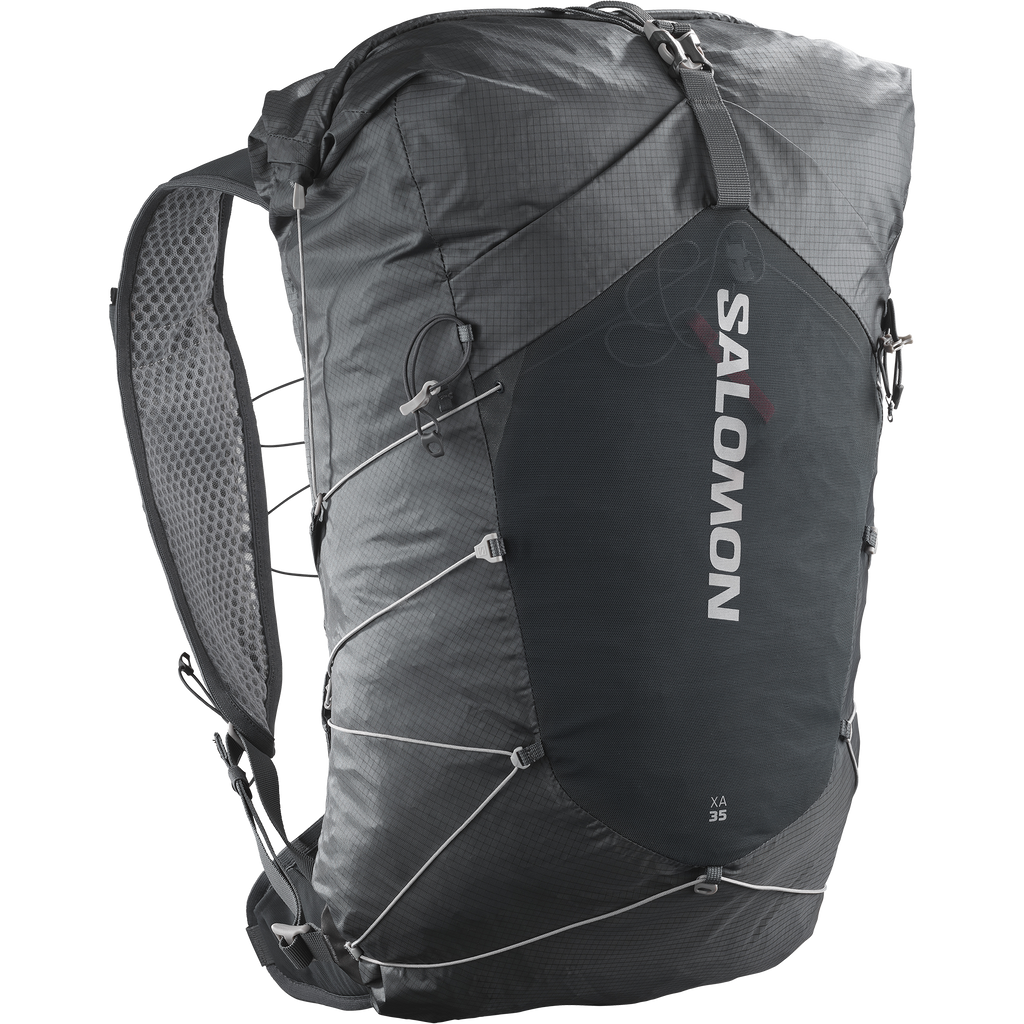 Salomon backpacks australia sales