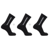 EVERYDAY CREW 3-PACK SOCKS