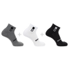 EVERYDAY ANKLE 3-PACK