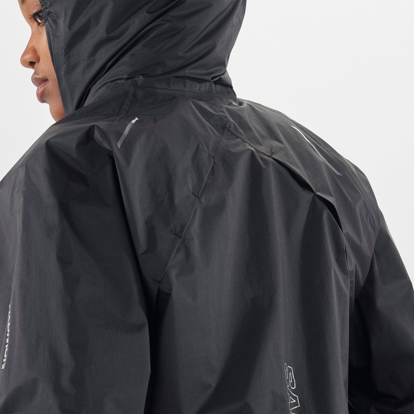 BONATTI WATERPROOF JACKET WOMEN'S