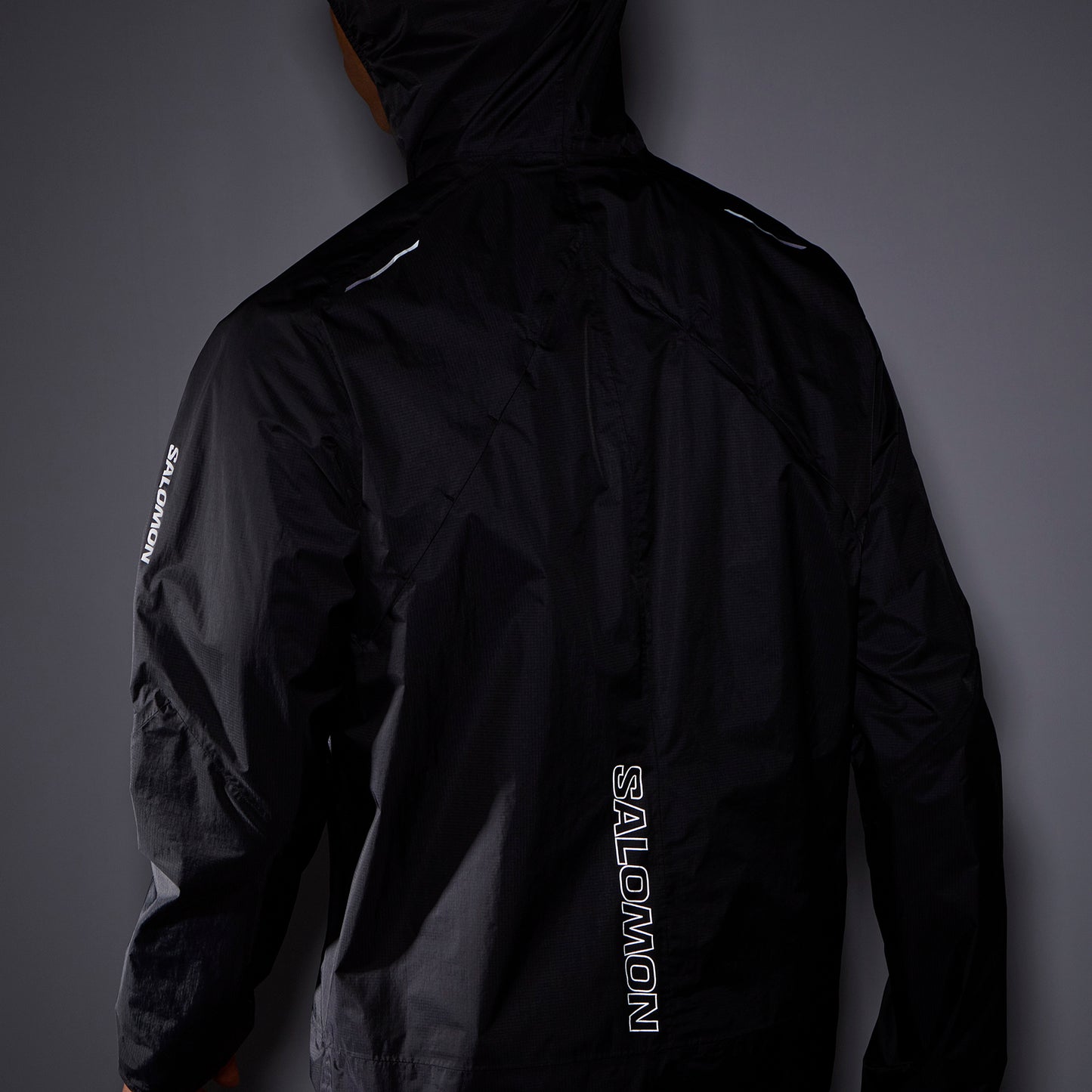 BONATTI WATERPROOF JACKET MEN'S