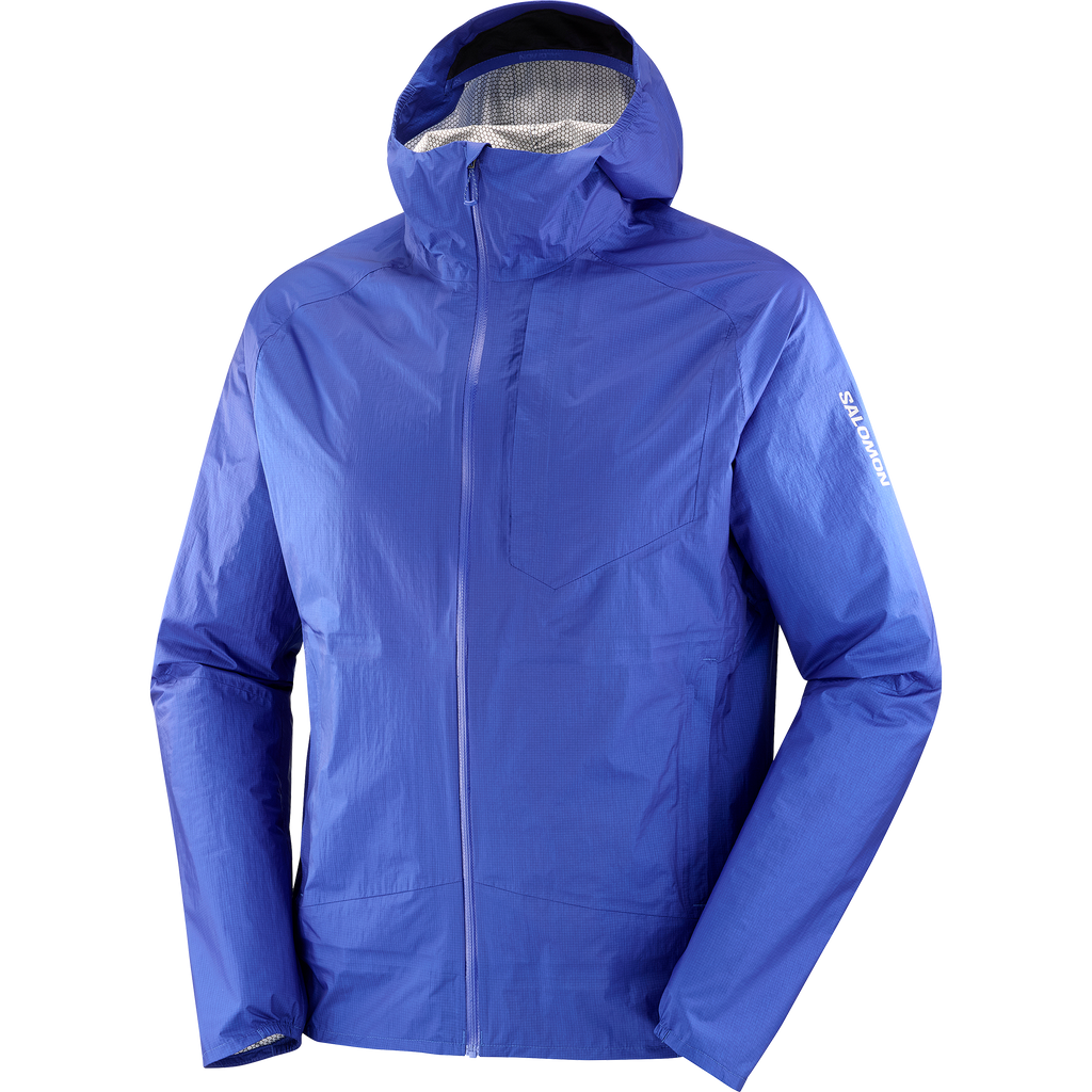 Salomon 360 jacket on sale