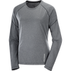 CROSS RUN LS TEE WOMEN'S