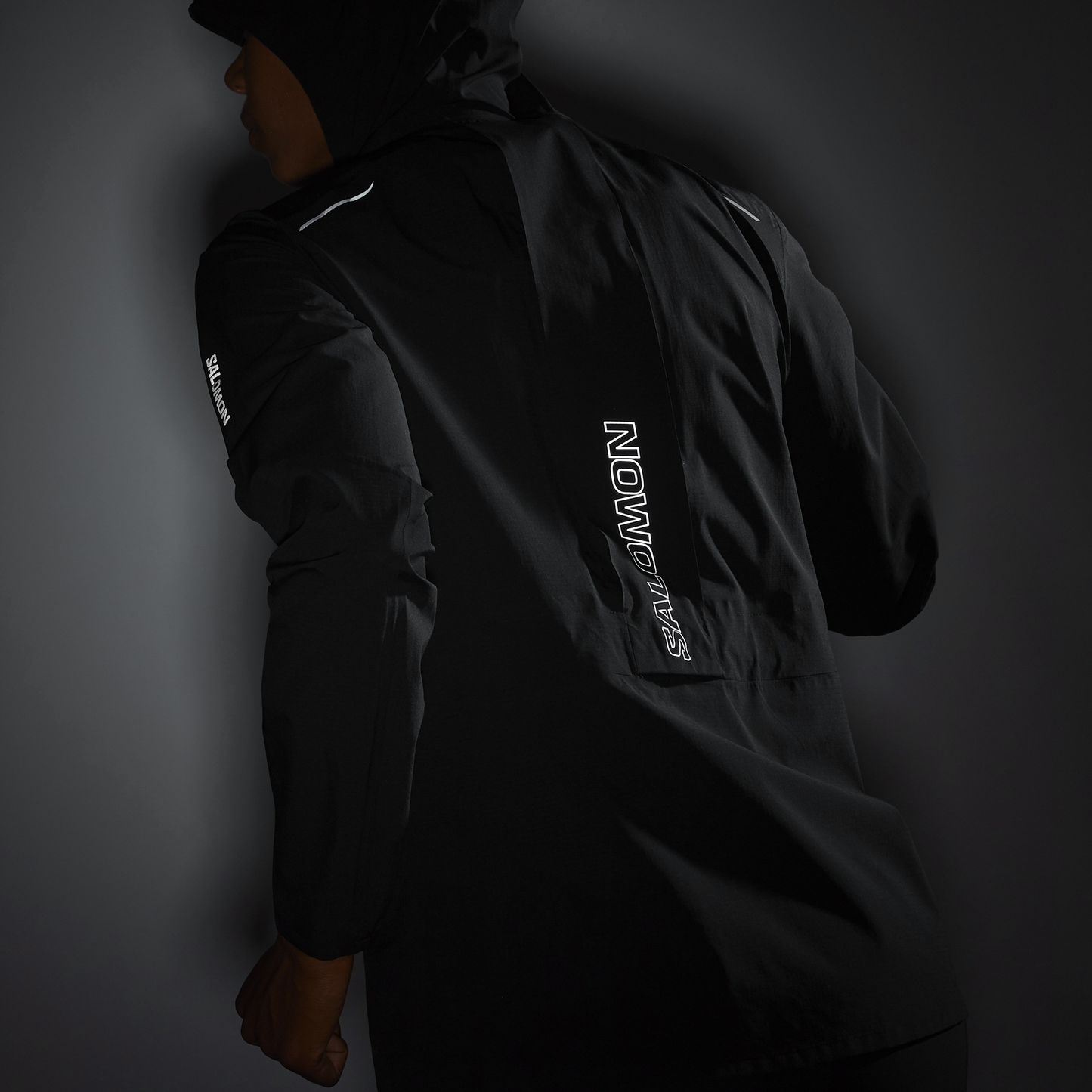 BONATTI TRAIL JACKET WOMEN'S