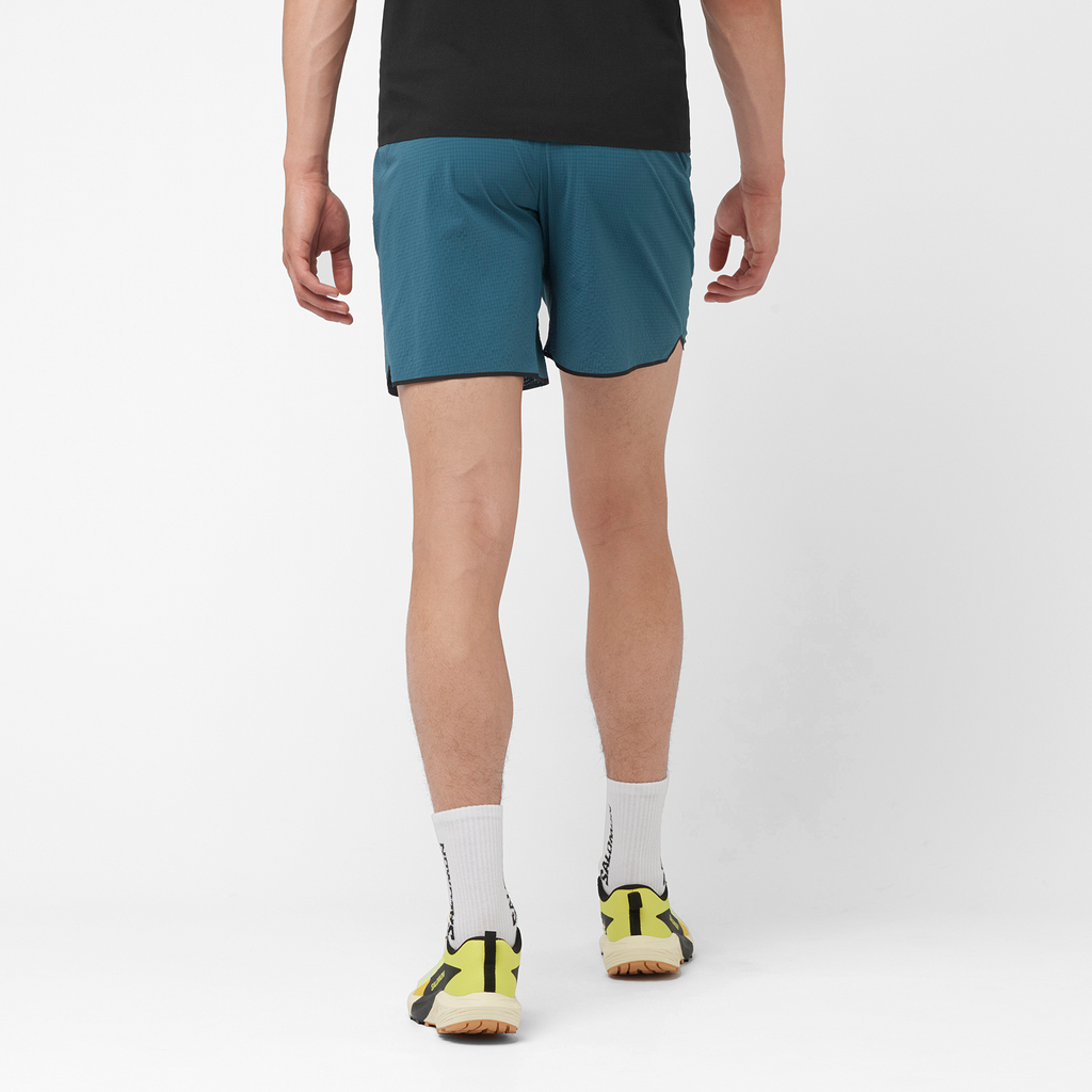SENSE AERO 7 SHORTS MEN S