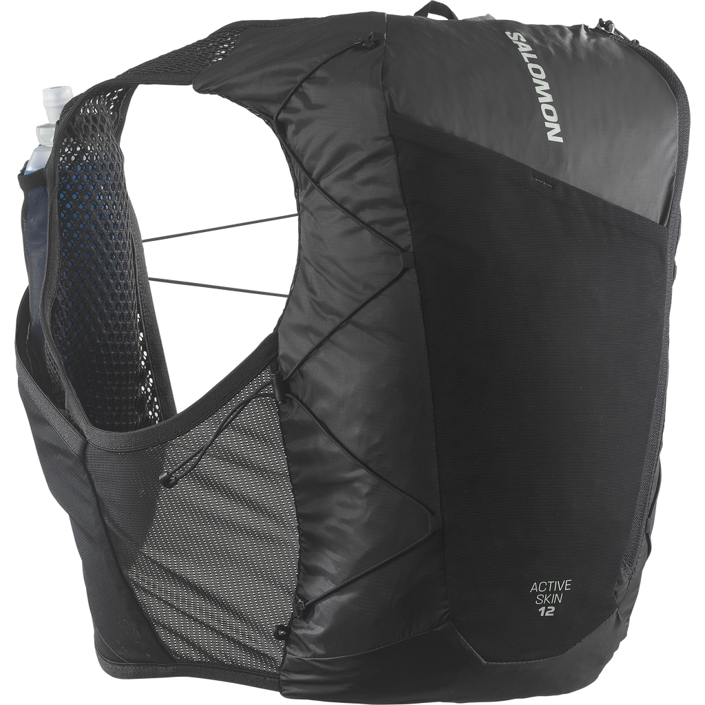 Salomon adv skin3 12 set 2018 backpack on sale